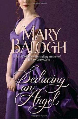 Seducing an Angel by Mary Balogh