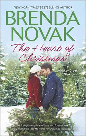 The Heart of Christmas (Whiskey Creek #7)