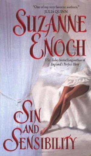Sin and Sensibility (Griffin Family #1)