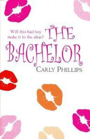 The Bachelor (Chandler Brothers #1)