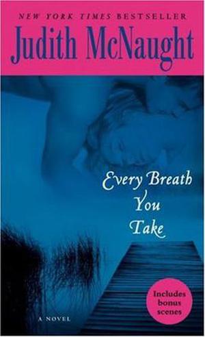Every Breath You Take by Judith McNaught