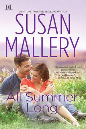 All Summer Long (Fool's Gold #9)