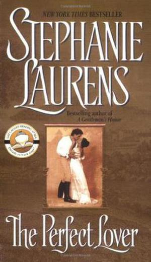 The Perfect Lover (Cynsters #10)