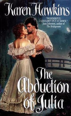 The Abduction of Julia (Rogues #1)