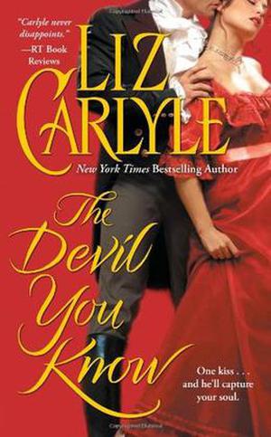 The Devil You Know (Rutledge Family #3)