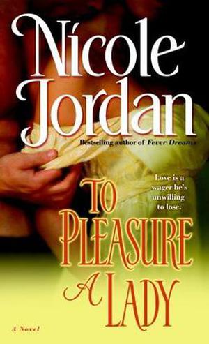 To Pleasure A Lady (Courtship Wars #1)