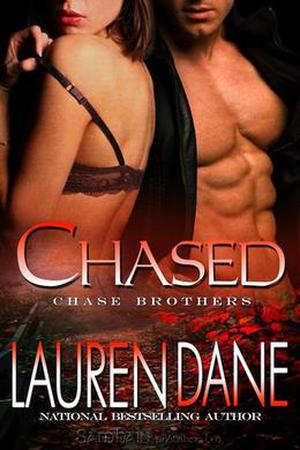 Chased by Lauren Dane