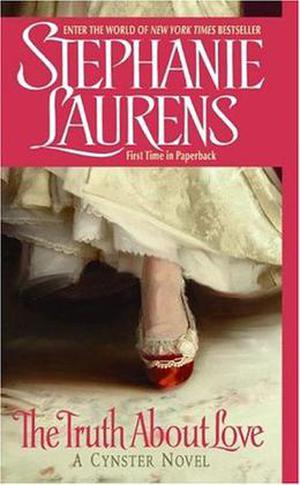 The Truth About Love (Cynsters #12)