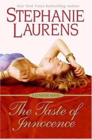 The Taste of Innocence (Cynsters #14)