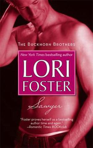 Sawyer (Buckhorn Brothers #1)