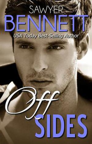 Off Sides by Sawyer Bennett