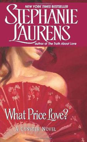 What Price Love? (Cynsters #13)
