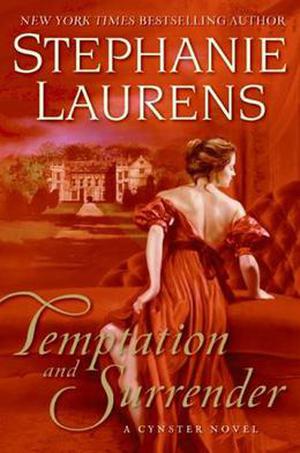 Temptation and Surrender (Cynsters #15)