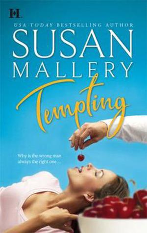 Tempting (Buchanans #4)