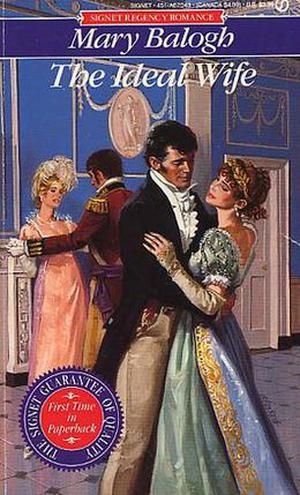 The Ideal Wife by Mary Balogh