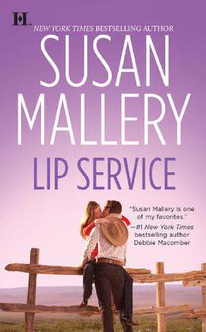 Lip Service (Lone Star Sisters #2)