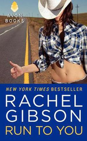 Run to You (Lovett, Texas #4)