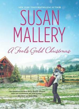 A Fool's Gold Christmas (Fool's Gold #9.5)