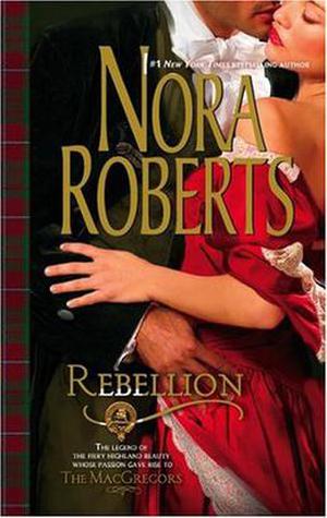 Rebellion (The MacGregors #0.1)