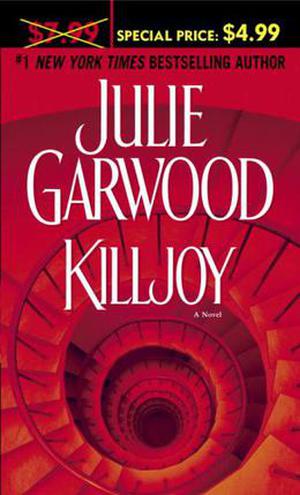 Killjoy (Buchanan-Renard #3)