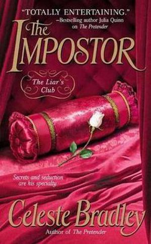 The Impostor (Liar's Club #2)