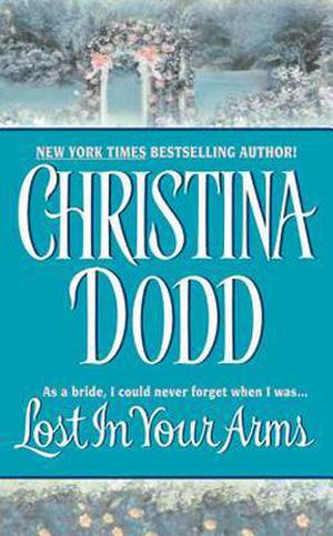 Lost in Your Arms (Governess Brides #5)