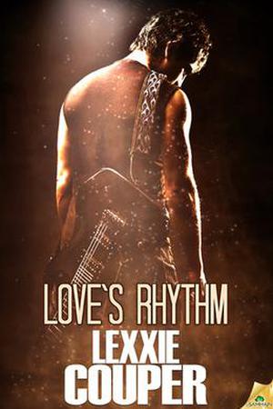 Love's Rhythm (Heart of Fame #1)