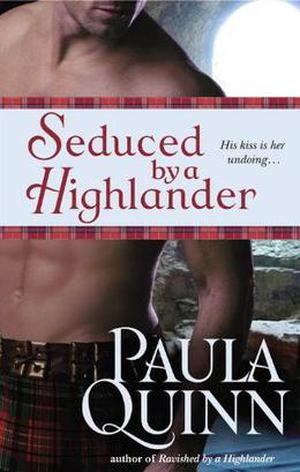 Seduced by a Highlander (Children of the Mist #2)