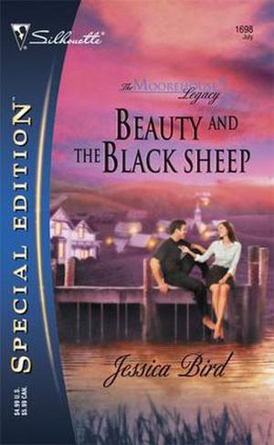 Beauty and the Black Sheep (The Moorehouse Legacy #1)