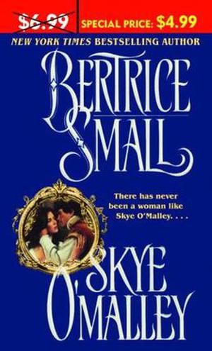 Skye O'Malley (O'Malley Saga #1)