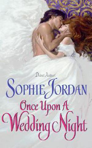Once Upon a Wedding Night (The Derrings #1)