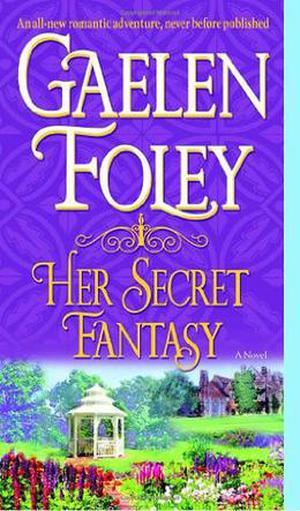 Her Secret Fantasy (Spice Trilogy #2)