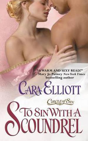 To Sin With a Scoundrel (Circle of Sin #1)