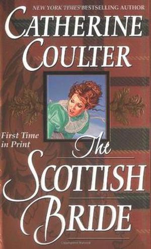 The Scottish Bride (Sherbrooke #6)