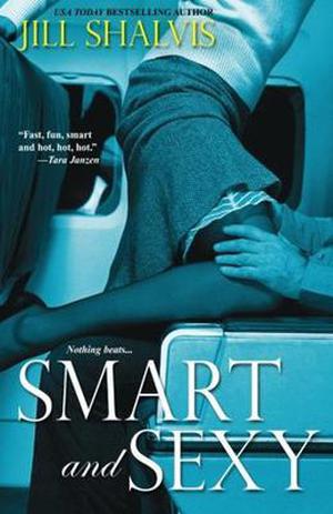 Smart and Sexy (Sky High Air #1)