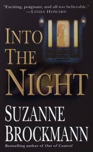 Into the Night (Troubleshooters #5)