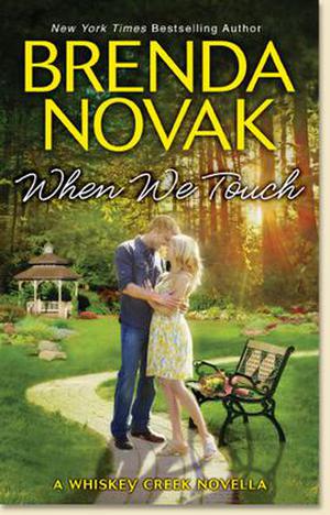 When We Touch (Whiskey Creek #0.5)