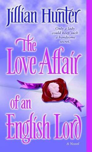 The Love Affair of an English Lord (Boscastle #2)