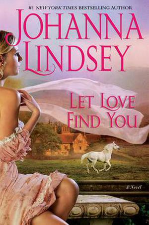 Let Love Find You (Reid Family #4)