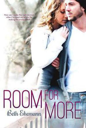 Room for More (Cranberry Inn #2)