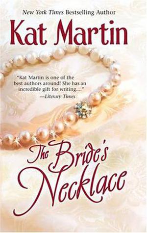 The Bride's Necklace by Kat Martin
