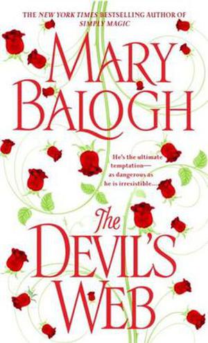 The Devil's Web (Web #3)