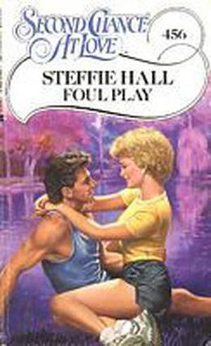 Foul Play by Janet Evanovich, Steffie Hall