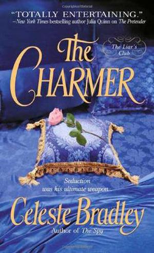 The Charmer (Liar's Club #4)