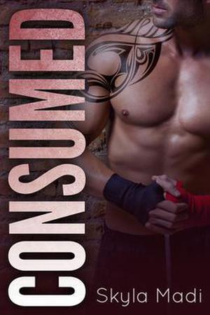 Consumed (Consumed #1)