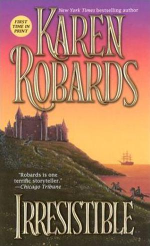 Irresistible (Banning Sisters #2)