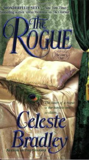 The Rogue (Liar's Club #5)