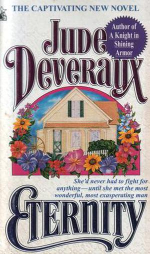 Eternity by Jude Deveraux