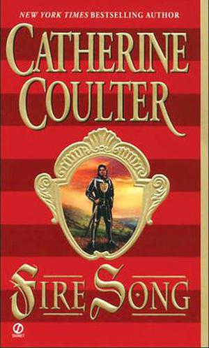 Fire Song (Medieval Song #2)