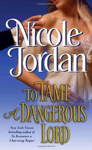 To Tame a Dangerous Lord (Courtship Wars #5)